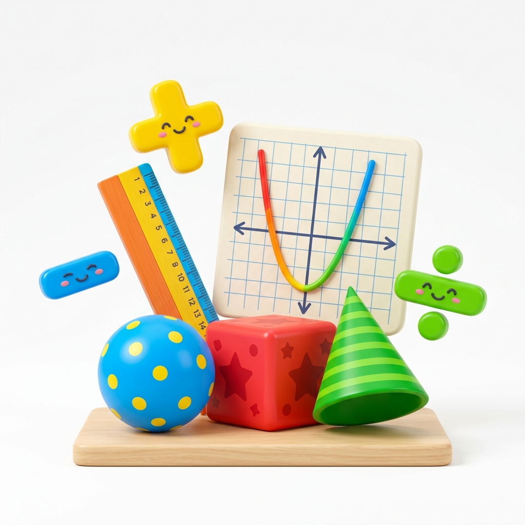 Mathématiques