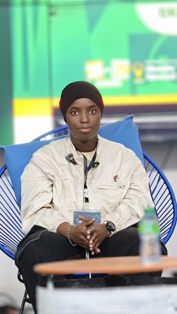 Moustapha BODIAN