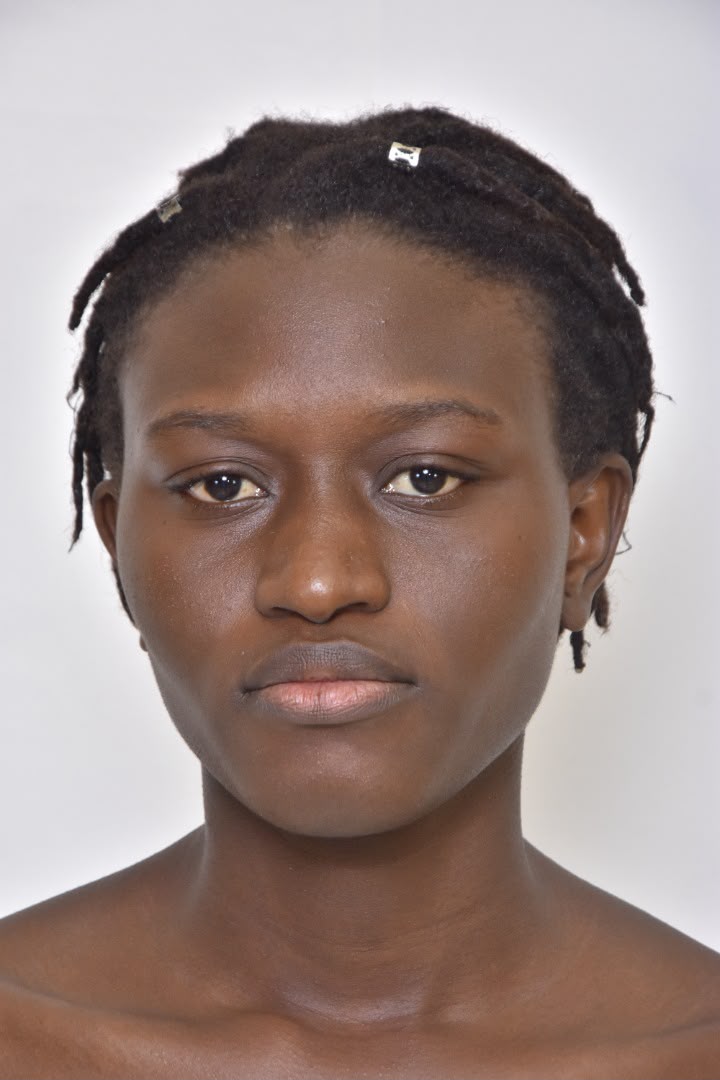 Madeleine Rofé DIAGNE