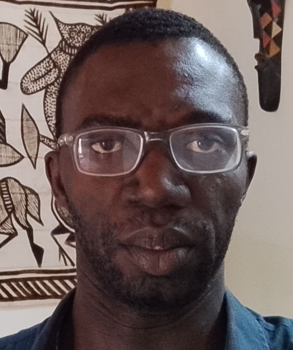 M. Dembo DIAKITÉ
