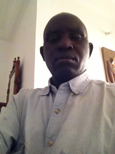 M. Dembo DIAKITÉ