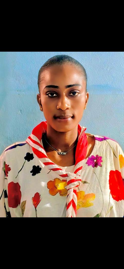 Dieynaba DIALLO