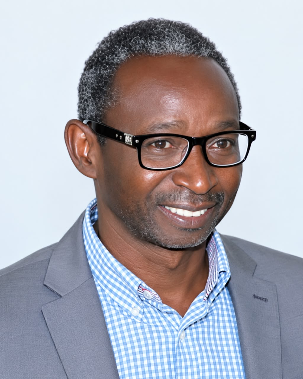 Souleymane DIAWARA