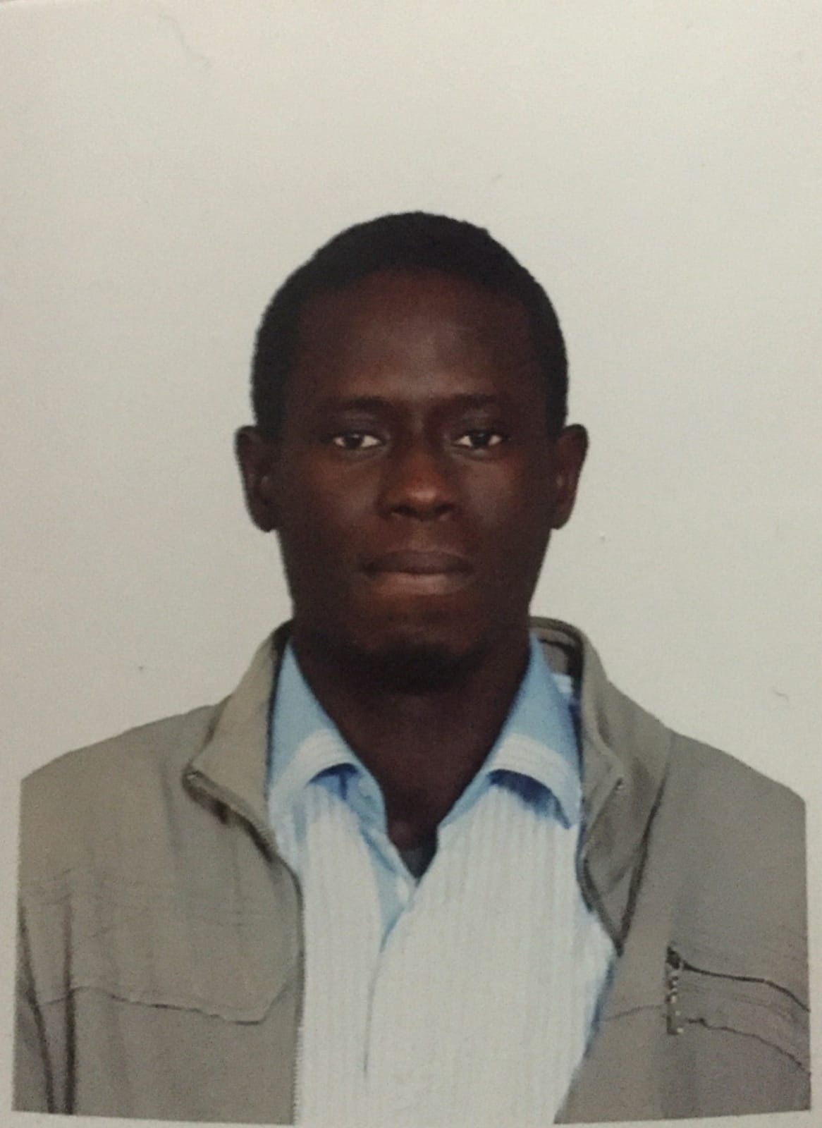 Moustapha BODIAN